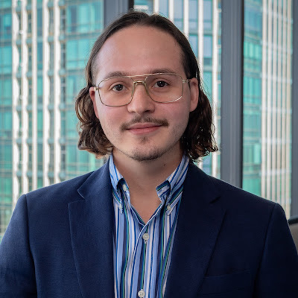 Meet your Posher, Gabriel